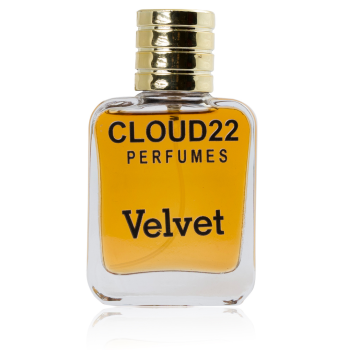 Velvet || Vanilla || Unisex Perfume || High Note || Long Lasting || EDP || 60 ML