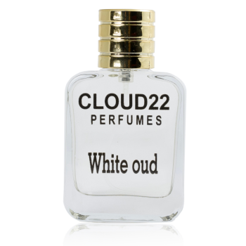 White Oud || Unisex Long Lasting Perfume || EDP || Long Lasting || High Note || 60 ML