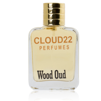 Wood Oud || Inspired Version || Men Perfume || Oudy || Long Lasting || EDP || 60 ML
