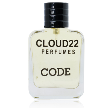 CODE || Inspired Version || Medium Note || Unisex || Long Lasting || EDP || 60 ML