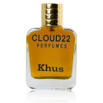 Khus || Oriental Fragrance || Unisex || Long Lasting || EDP || 60 ML