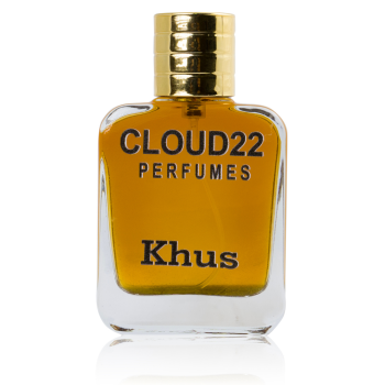 Khus || Oriental Fragrance || Unisex || Long Lasting || EDP || 60 ML