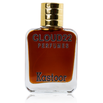 Kastoor || Mriganavi || Deer Musk || Unisex || Long Lasting || EDP || 60 ML