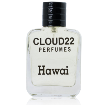 Hawai || Inspired Version || Refreshing Note || Long Lasting || EDP || 60 ML