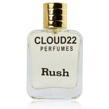 Rush || Inspired Version || Women Perfume || Fruity Fragrance || Long Lasting || EDP || 60 ML