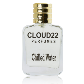 Chilled Water || Inspired Version || Refreshing Perfume || Long Lasting || EDP || 60 ML