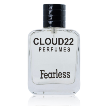 Fearless || Unisex Perfume || Medium Note || Long Lasting || EDP || 60 ML