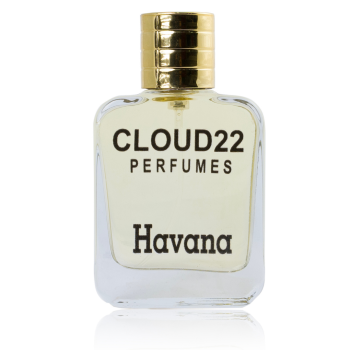 Havana || Unisex Perfume || Long Lasting || High Note || EDP || Cigar || 60 ML