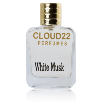 White Musk || Musky Fragrance || Medium Note || Inspired Version || Long Lasting || EDP || 60 ML