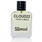 Silkwood || Unisex Perfume || Saffron & Sandalwood Blended || Long Lasting || EDP || 60 ML