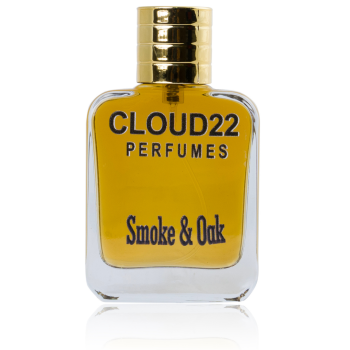 Smoke & Oak || Whisky Smoke || Male Perfume || Long Lasting || High Note || EDP || 60 ML