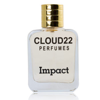 Impact || Men Perfume || Long Lasting || Medium Note || EDP || 60 ML