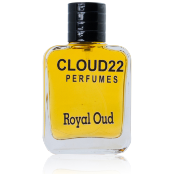 Royal Oud || High Note || Unisex Perfume || Long Lasting || EDP || 60 ML