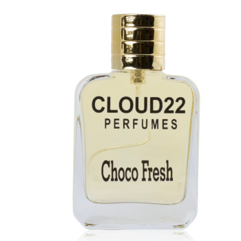 Choco Fresh || Unisex Perfume || Medium Note || Long Lasting || EDP || 60 ML