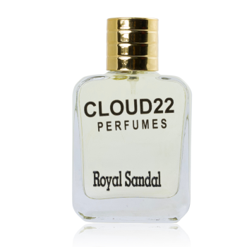 Royal Sandal || Unisex Perfume || Medium Note || Long Lasting || EDP || 60 ML