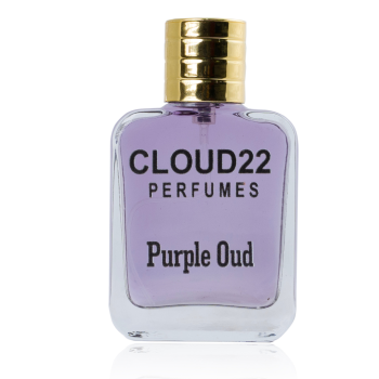 Purple Oud || Oudy || Long Lasting || Unisex Perfume || EDP || 60 ML