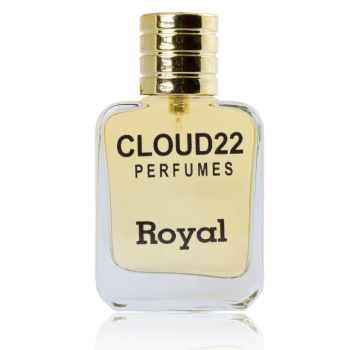 Royal || Inspired Version || Medium Note || Long Lasting || EDP || 60 ML