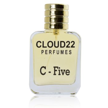 C-Five || Inspired Version || Women Perfume || Medium Note || Long Lasting || EDP || 60 ML