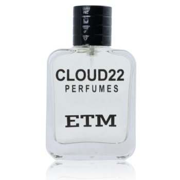 ETM || Inspired Version || Men Perfume || Medium Note || Long Lasting || EDP || 60 ML