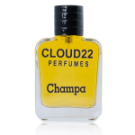 Champa || Flower Fragrance || Women Perfume || Medium Note || Long Lasting || EDP || 60 ML