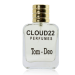 Tom - Deo || Inspired Version || Unisex Perfume || Medium Note || Long Lasting || EDP || 60 ML