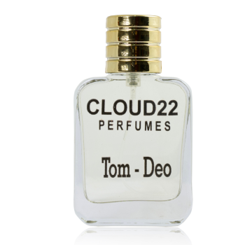 Tom - Deo || Inspired Version || Unisex Perfume || Medium Note || Long Lasting || EDP || 60 ML
