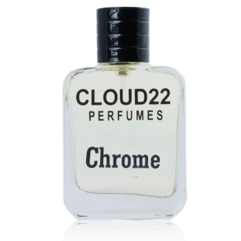 Chrome || Inspired Version || Unisex || Medium Note || Long Lasting || EDP || 60 ML
