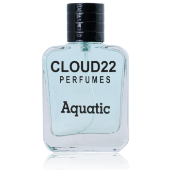 Aquatic || Summer Perfume || Refreshing Perfume || Medium Note || EDP || Unisex Perfume || 60 ML
