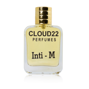 Inti-M || Inspired Version ||  Unisex || Medium Note || Long Lasting || EDP || 60 ML