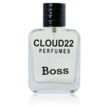 Boss || Inspired Version || Male Perfume || High Note || Long Lasting || EDP || 60 ML