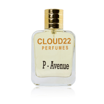 P Avenue || Inspired Version || Unisex || Long Lasting || EDP || 60 ML