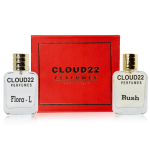 Beauties Combo || Pack of 2 || Inspired Version || Women Fragrance || Medium Note || Long Lasting || EDP || 60 ML Each