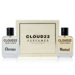 Trendy Combo || Pack of 2 || Inspired Version || Unisex || Long Lasting || EDP || 60 ML