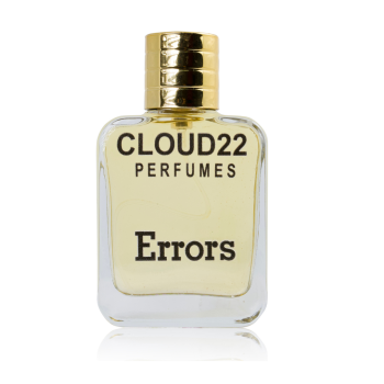 Errors || Eros || Male Perfume || Long Lasting || EDP || 60 ML