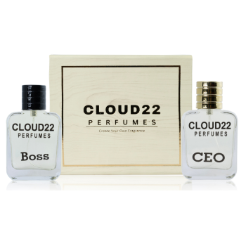 Summer Special Combo || Pack of 2 || Unisex || Refreshing Note || Long Lasting || EDP || 60 ML Each