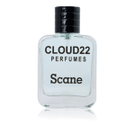 Scane || Unisex || Refreshing Medium Note || Inspired Version || Long Lasting || EDP || 60 ML