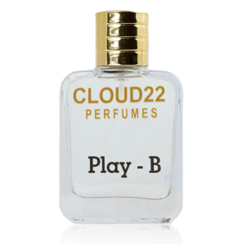 Play B || Inspired Version || Medium Note || Long Lasting || EDP || 60 ML