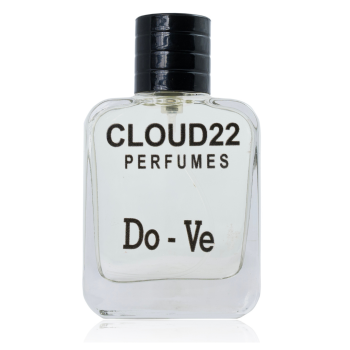 Do-Ve || Inspired Version || Unisex || Refreshing || Long Lasting || EDP || 60 ML