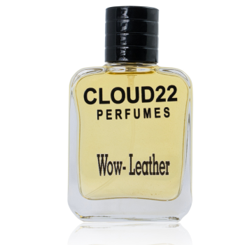 Wow Leather || Inspired Version || Men Perfume || Long Lasting || EDP || 60 ML