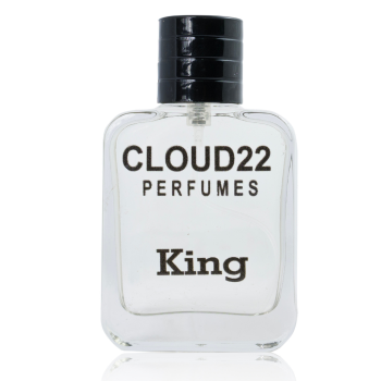 King || Inspired Version || Unisex || Medium Note || Long Lasting || EDP || 60 ML