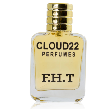 F.H.T || Inspired Version || Unisex || Medium Note || Long Lasting || EDP || 60 ML