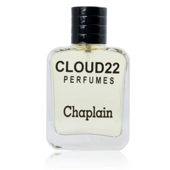 Chaplain || Unisex || Long Lasting || Inspired Version || EDP || 60 ML