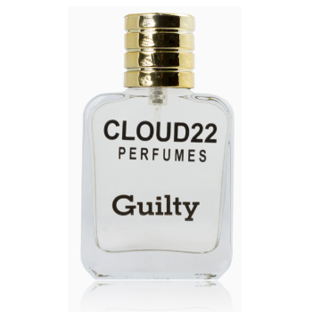 Guilty || Inspired Version || Unisex Perfume || Long Lasting || EDP || 60 ML
