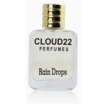 Rain Drops || Gilli Mitti || Earthy Perfume || Unisex || Long Lasting || Medium Note || EDP || 60 ML