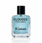 B Lomani || Inspired Version || Unisex || Medium Note || Long Lasting || EDP || 60 ML