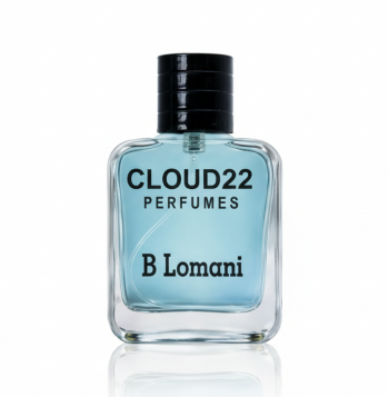 B Lomani || Inspired Version || Unisex || Medium Note || Long Lasting || EDP || 60 ML