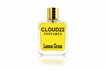 Lemon Grass || Unisex || Citrus || Long Lasting || EDP || 60 ML