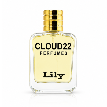 Lily || Women Perfume || Long Lasting || EDP || 60 ML