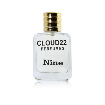 Nine || Inspired Version || Unisex || Medium Note || Long Lasting || EDP || 60 ML
