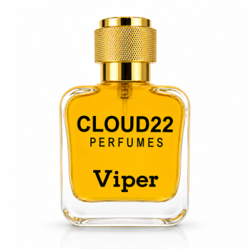 Viper || Inspired Version || Medium Note || Unisex || Long Lasting || EDP || 60 ML